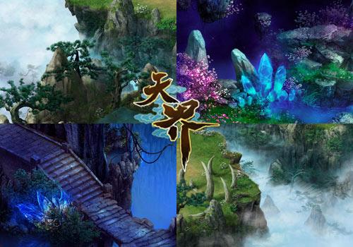 坦克动荡加强版